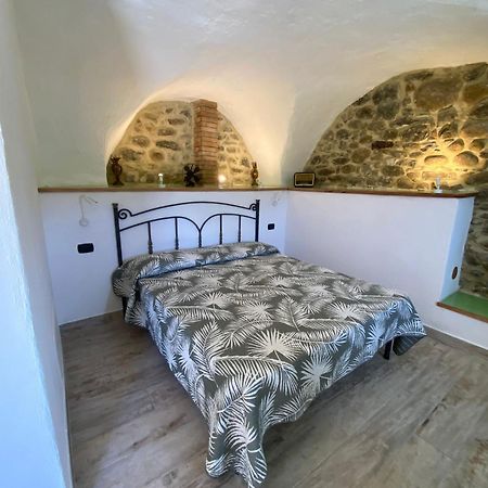 Bagnone Agriturismo La Cascina Dei Chicchi מראה חיצוני תמונה