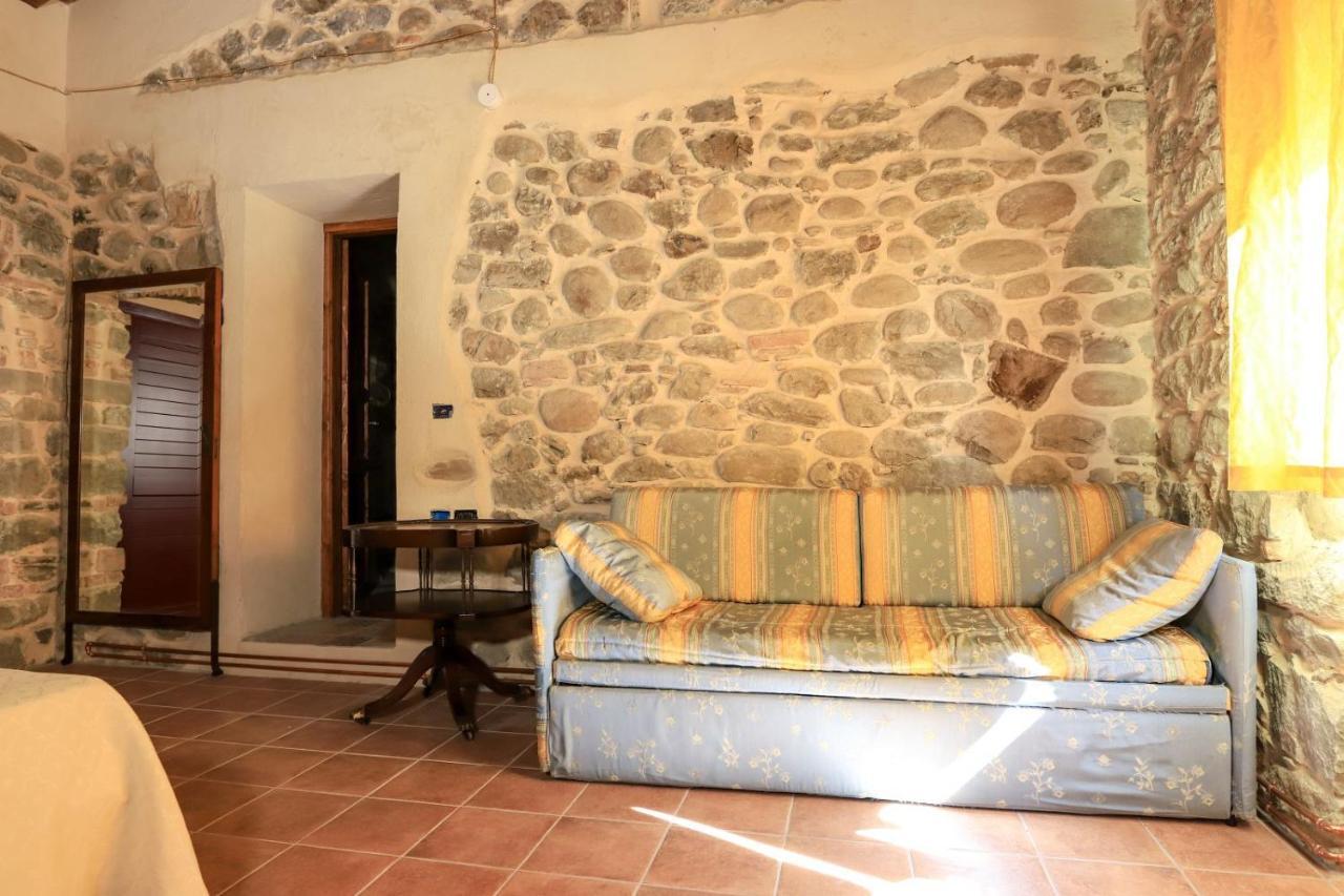 Bagnone Agriturismo La Cascina Dei Chicchi מראה חיצוני תמונה