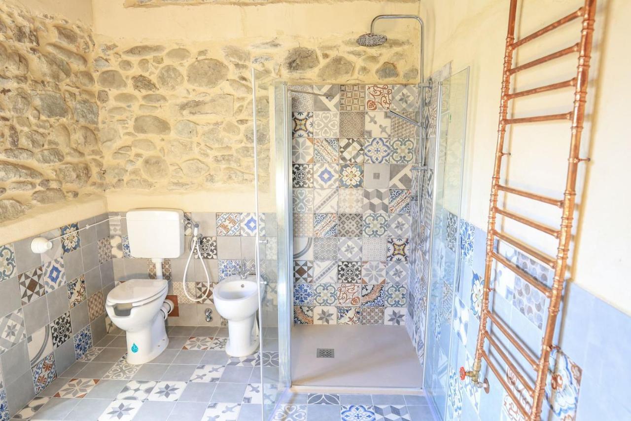 Bagnone Agriturismo La Cascina Dei Chicchi מראה חיצוני תמונה