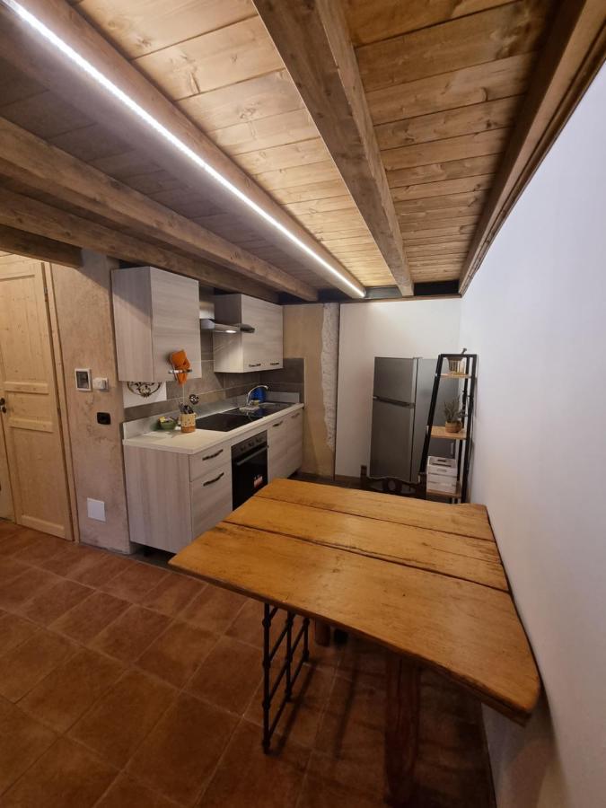Bagnone Agriturismo La Cascina Dei Chicchi מראה חיצוני תמונה