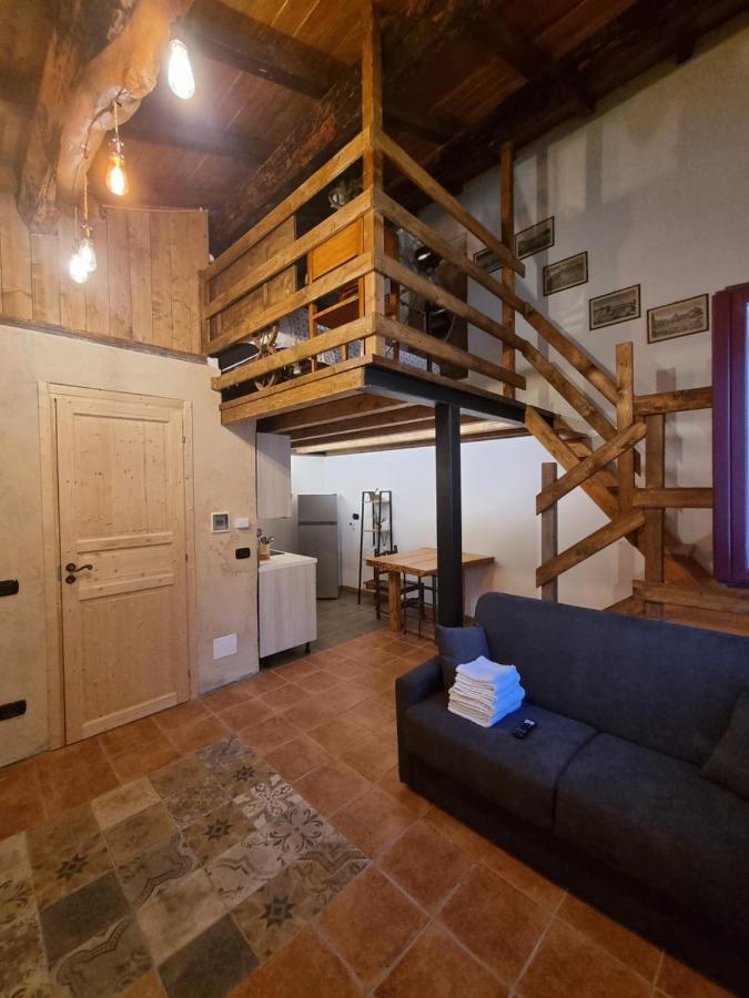Bagnone Agriturismo La Cascina Dei Chicchi מראה חיצוני תמונה