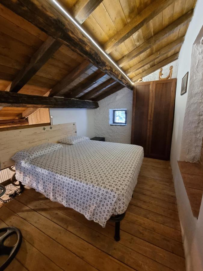 Bagnone Agriturismo La Cascina Dei Chicchi מראה חיצוני תמונה