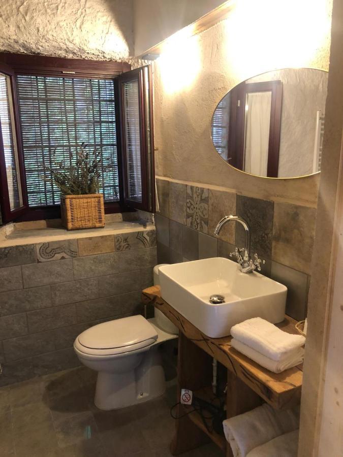 Bagnone Agriturismo La Cascina Dei Chicchi מראה חיצוני תמונה