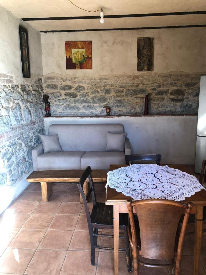 Bagnone Agriturismo La Cascina Dei Chicchi מראה חיצוני תמונה