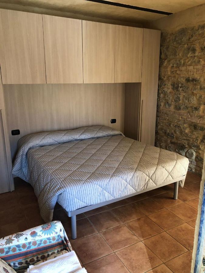 Bagnone Agriturismo La Cascina Dei Chicchi מראה חיצוני תמונה