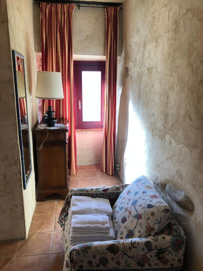 Bagnone Agriturismo La Cascina Dei Chicchi מראה חיצוני תמונה