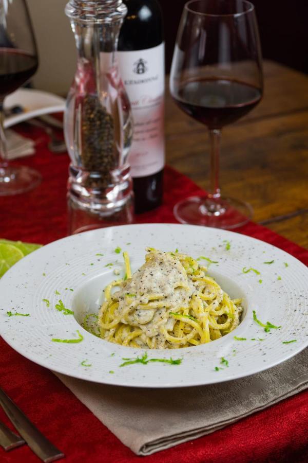 Bagnone Agriturismo La Cascina Dei Chicchi מראה חיצוני תמונה