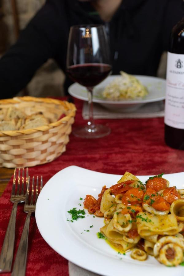 Bagnone Agriturismo La Cascina Dei Chicchi מראה חיצוני תמונה
