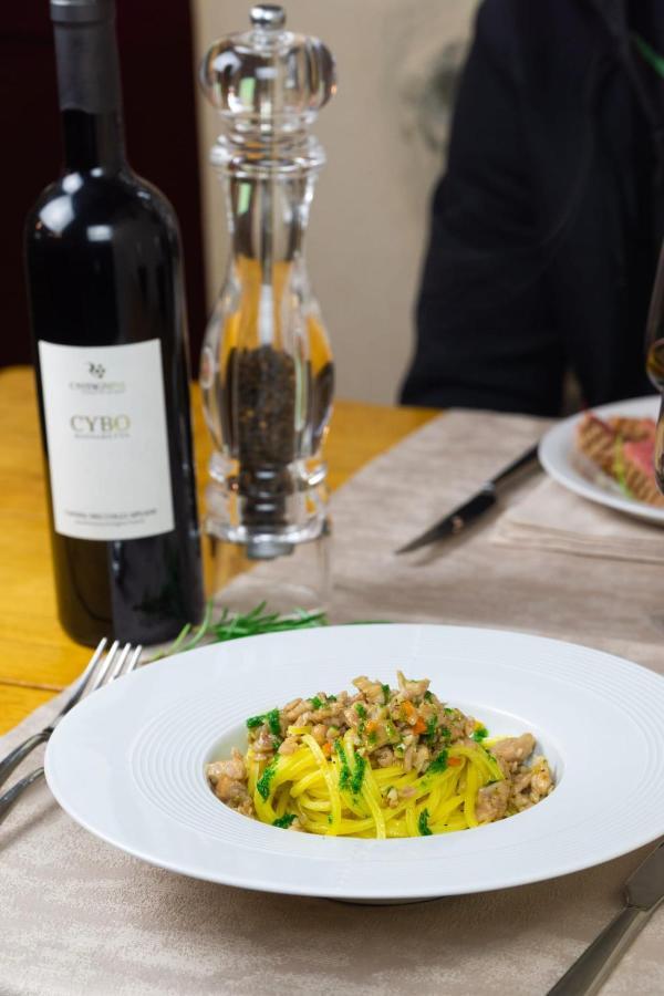 Bagnone Agriturismo La Cascina Dei Chicchi מראה חיצוני תמונה