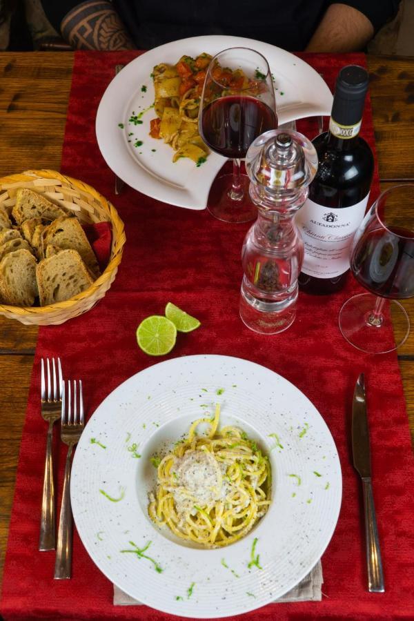 Bagnone Agriturismo La Cascina Dei Chicchi מראה חיצוני תמונה
