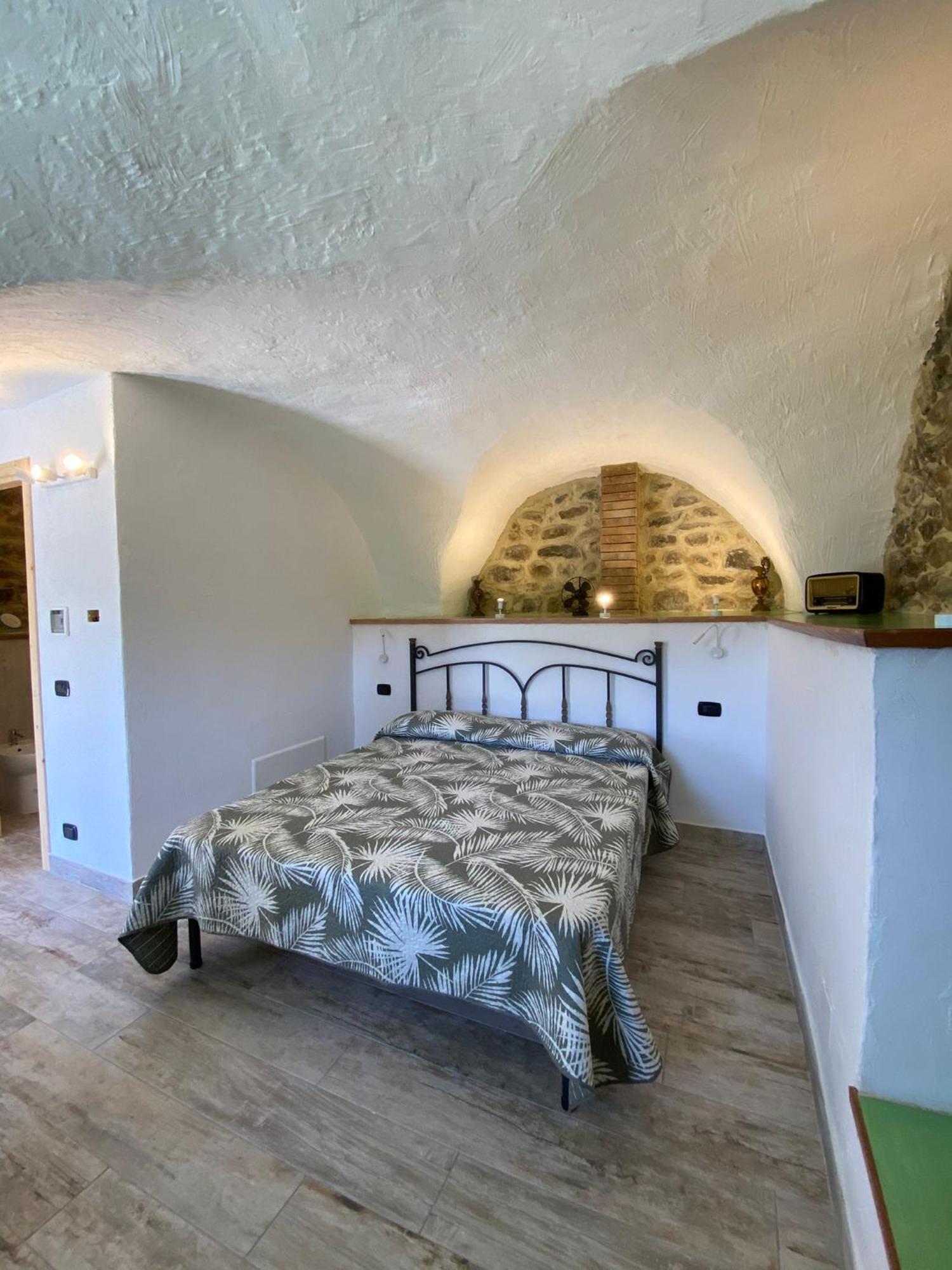 Bagnone Agriturismo La Cascina Dei Chicchi מראה חיצוני תמונה