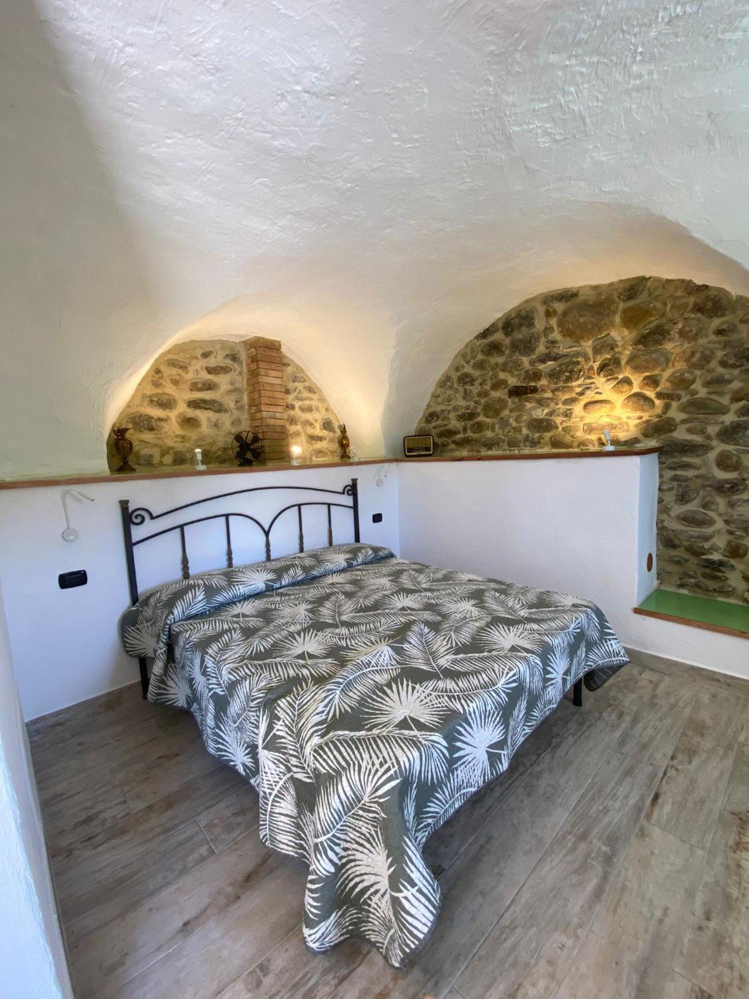 Bagnone Agriturismo La Cascina Dei Chicchi מראה חיצוני תמונה